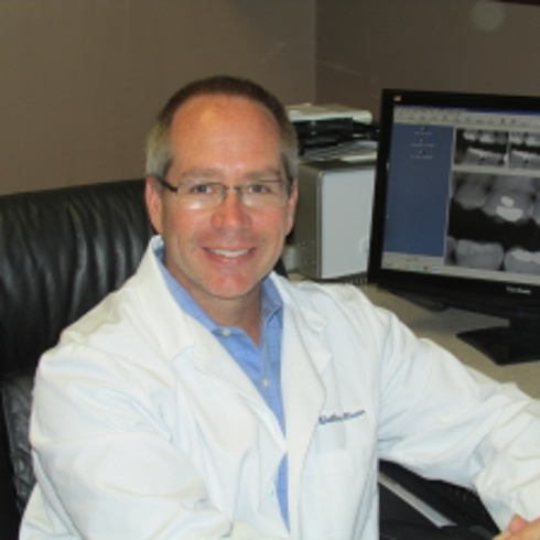 Dr. Matt Rieser, DDS | St. Charles Family Dentist