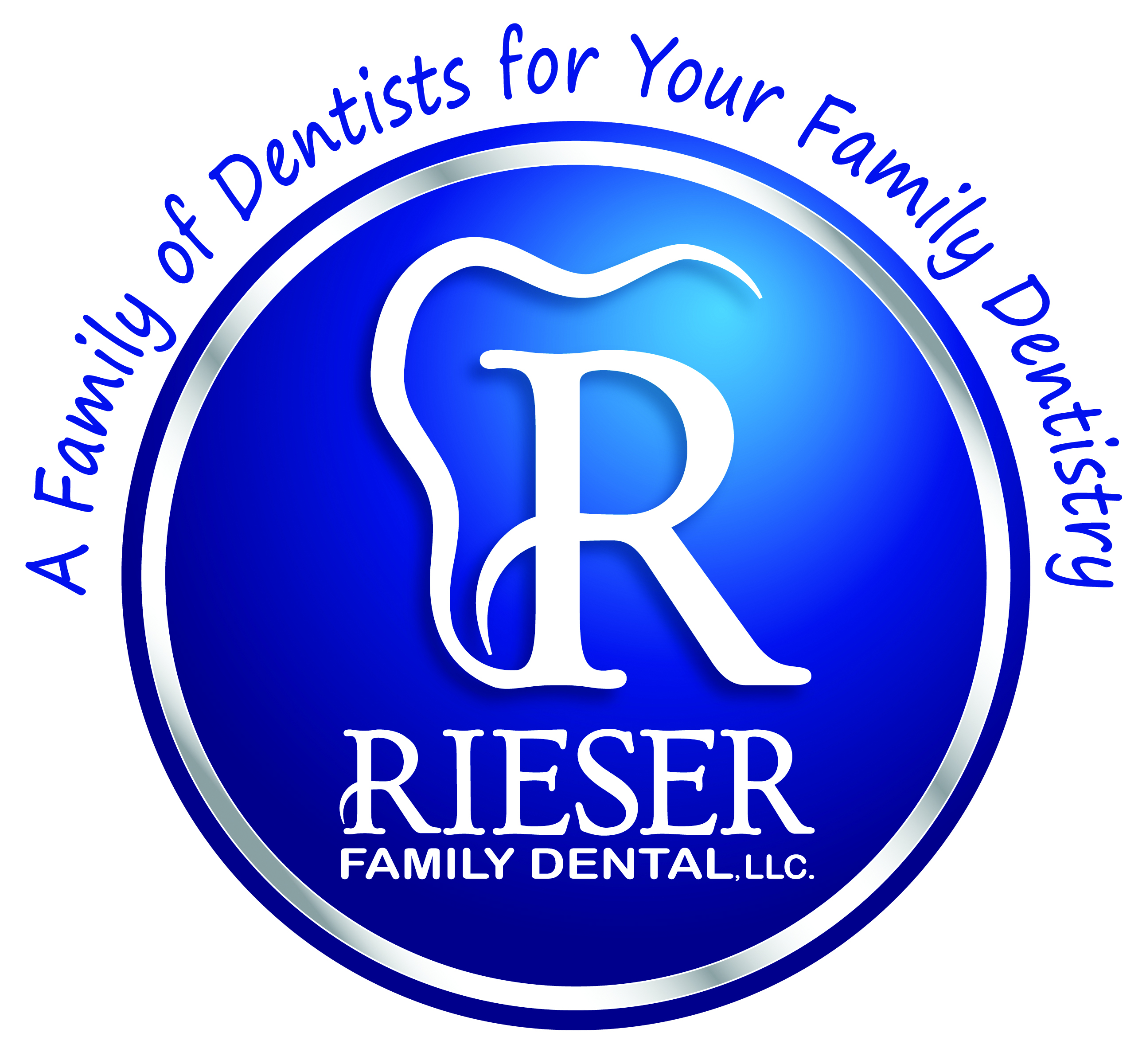 Rieser Family Dental